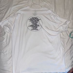 XL Mac Miller Tshirt